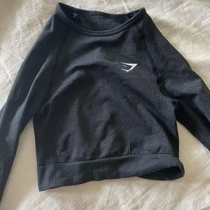 Gymshark vital seamless top